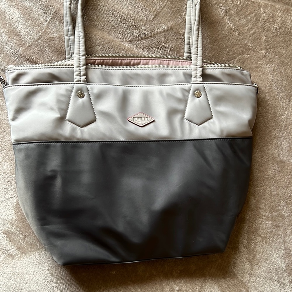 MZ Wallace Tote